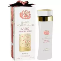 Emper Fasio Musk Al Ward EDP, 100 ml
