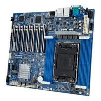 GIGABYTE Motherboard -  MS03-CE0 1x LGA4677 Intel Xeon Max Intel Xeon Scalable Gen 4/5 Intel C741 | 9MS03CE0MR-000  | 4719331849597