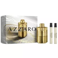 Azzaro Forever Wanted Elixir Giftset 120 ml