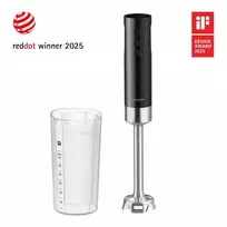 ZWILLING XTEND Rankinis plaktuvas 250 W Juoda
