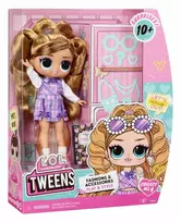 Doll L.O.L. Surprise Tweens Core Doll, Fancy Gurl
