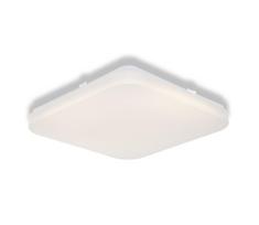 Osram - LED lubinis šviestuvas SQUARE LED/24W/230V 33x33 cm