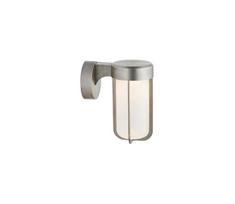 Endon 94990 -LED Vonios sieninis šviestuvas LED/8W/230V IP44 2700K matinis chromas