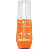 „Weleda“ „Vlora+ Extra Soothing Drops“ – raminanti aliejinė priemonė intymiai sričiai, 30 ml