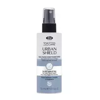 LISAP_Top Care Urban Shield valomasis šampūnas kasdieniam naudojimui, 250 ml