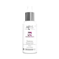 APIS_Kakadu Plum Concentrate slyvų koncentratas veidui, 30 ml