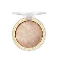 LOVRO_Bloomlight Baked Illuminating Powder – kepintas šviesą atspindintis pudras, 9 g