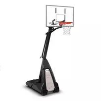 KREPŠINIO STOVAS SPALDING THE BEAST™ JR 54”