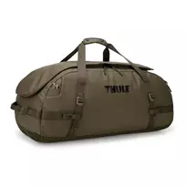 Thule 5597 Chasm 90L duffel bag deep khaki
