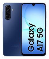 Samsung Galaxy A17 6.7" Dviguba SIM Mėlyna