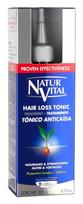 Plaukų tonikas Natur Vital, 200 ml