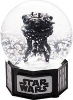 Sniego rutulys STAR WARS