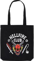 Medžiaginis krepšys STRANGER THINGS Hellfire Club