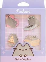 Ženkliukų rinkinys PUSHEEN