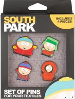 Ženkliukų rinkinys SOUTH PARK