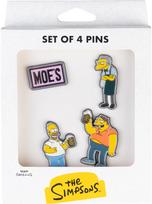 Ženkliukų rinkinys THE SIMPSONS Moe's Tavern