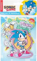 Antsiuvų rinkinys SONIC