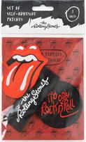 Antsiuvų rinkinys THE ROLLING STONES