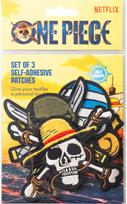 Antsiuvų rinkinys NETFLIX ONE PIECE