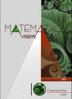 Matematika visiems 10 (II gimnazijos) klasė. 1 dalis (Parengtas pagal atnaujinta s bendrąsias programas)