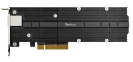 Tinklo plokštė Synology E10M20-T1 Combo