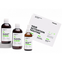Hair Growth Routine Plaukų priežiūros rinkinys moterims