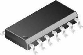 Schmitt trigeris NOT Ch6 3-20VDC SO14