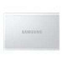 SAMSUNG Portable SSD T7 Resurrected 4TB
