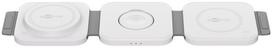 Goobay foldable wireless charger 3in1 15W