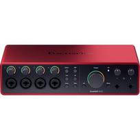 Focusrite Scarlett 18i16 4th Gen - Interfejs Audio
