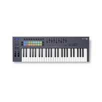 Novation FLkey 49 Full-Size MIDI keyboard (49 Key) muzikinis instrumentas