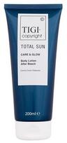 Losjonas po deginimosi kūnui Tigi Total Sun After Beach, 200 ml
