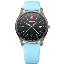 WENGER CITY GMT 01.1442.103