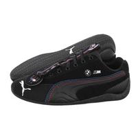Puma  BMW M Speedcat 40Y M3 Puma Black/Puma Black 309309-01 (PU641-a) sportiniai bateliai