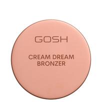 GOSH Cream Dream Bronzer No.002 Dulce De Leche 12g