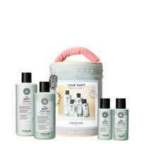 MARIA NILA True Soft Beauty Bag Gift Set