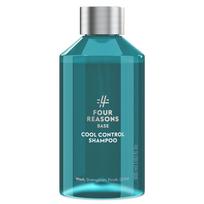 FOUR REASONS Base Cool Control Shampoo 300ml