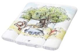 Vystymo kilimėlis Keeeper Amelia Winnie The Pooh, 70 cm x 50 cm, ruda sp./balta sp./žalia sp.