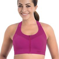 Anita Active EasyMove Zip sportinė liemenėlė su užtrauktuku