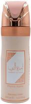 Moteriškas dezodorantas Lattafa Ameerat Al Arab Prive Rose, 200 ml
