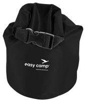 Neperšlampamas krepšys Easy Camp Dry-Pack, 10 l, S, juoda sp.