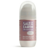 Vyriškas dezodorantas Salt of the Earth Lavender & Vanilla