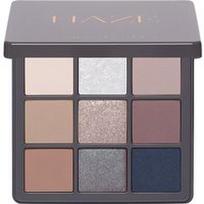 Anastasia Beverly Hills - Haze Mini Eye Shadow Palette Akių šešėliai 0.9 g
