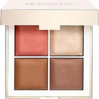 Dr. Irena Eris - Face Contouring Palette Švytėjimo priemonės / highlighter 20 ml 4 x 6 g