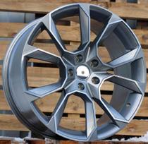 PRORACING SK516 Grey Polished (MG) R17 5x112.00 ET40 CB57.10 J7.0