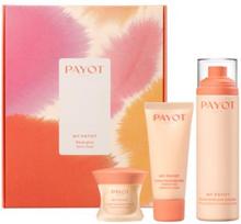 Veido priežiūros priemonių rinkinys Payot My Payot Ritual Glow, 145 ml, 3 vnt.