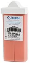 Vaškas depiliacijai Quickepil Rose Small, 110 g