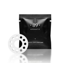 Aromatic 89 Automobilinio oro gaiviklio Amira pakaitinis blokas, tabletė 5g
