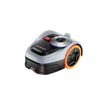 Segway Navimow i208E  vejos robotas