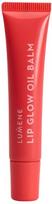 Lūpų balzamas Lumene Lip Glow Oil Balm, 10 ml, juicy sp., 2